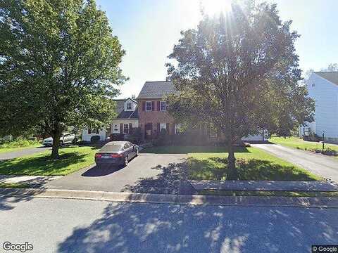 Deerfield, MOUNT JOY, PA 17552
