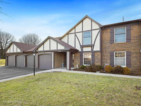 Kimball Hill, ROLLING MEADOWS, IL 60008