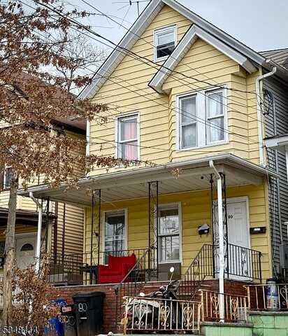Westfield Ave, Elizabeth, NJ 07208