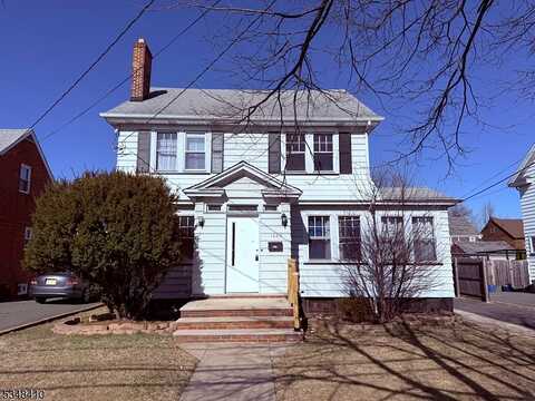 Kipling Rd, Elizabeth, NJ 07208
