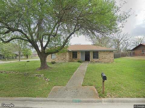 Forest, HARKER HEIGHTS, TX 76548