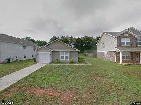 Carillo, TONEY, AL 35773