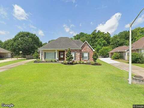 Milstead, BATON ROUGE, LA 70818