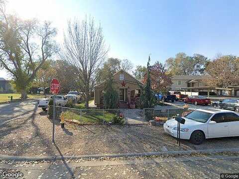 4Th, NAMPA, ID 83687