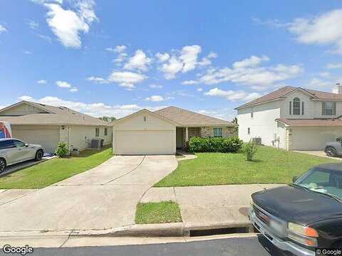 Precipice, GEORGETOWN, TX 78626