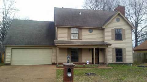 Dove Glen, MEMPHIS, TN 38133