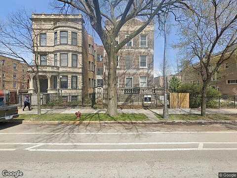 Jackson, CHICAGO, IL 60624