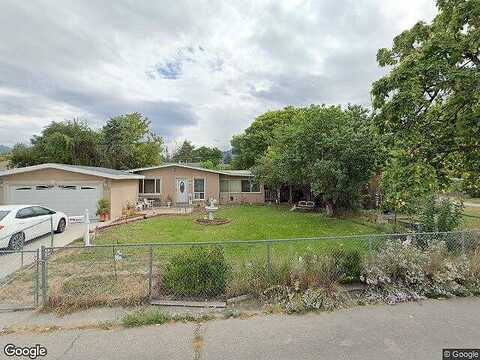 Luetta, SALT LAKE CITY, UT 84124