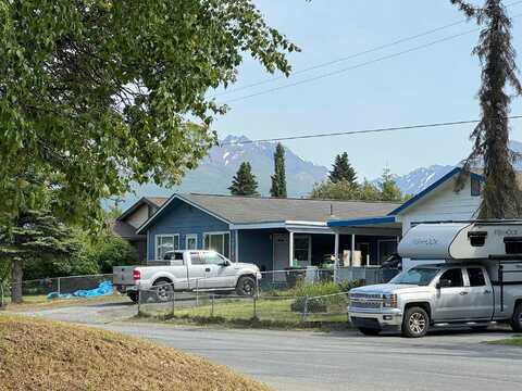 6Th, ANCHORAGE, AK 99508