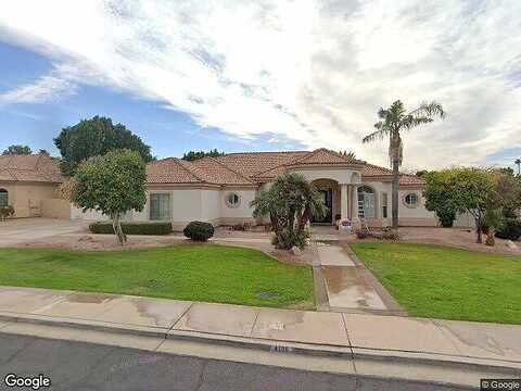 Hale, MESA, AZ 85205