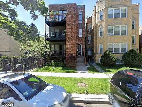 N Talman Ave, Chicago, IL 60659