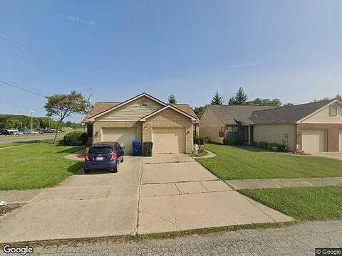 Nineth, GREENFIELD, IN 46140