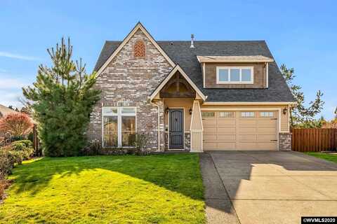 Goose Hollow, WOODBURN, OR 97071