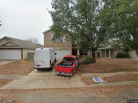 Laguna, SAN ANTONIO, TX 78251