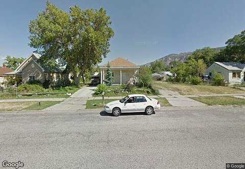21St, OGDEN, UT 84401