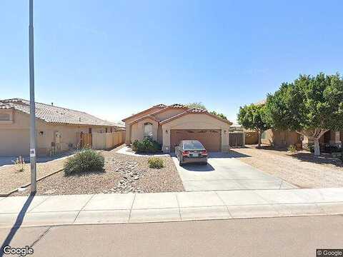 Jessie, PEORIA, AZ 85383