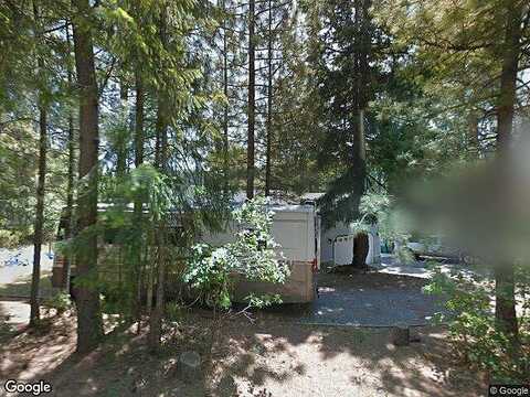 Sly Park, PLACERVILLE, CA 95667