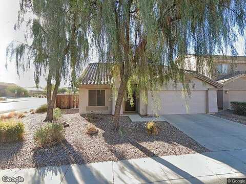 Wayland, BUCKEYE, AZ 85326