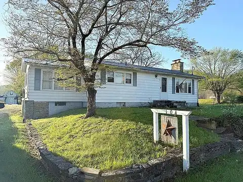 Garrison, GARRISON, KY 41141