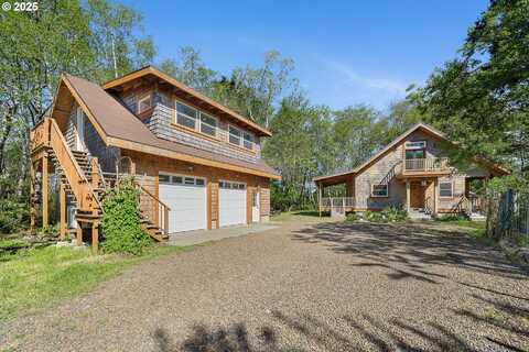 711 N 6TH AVE, Rockaway Beach, OR 97136