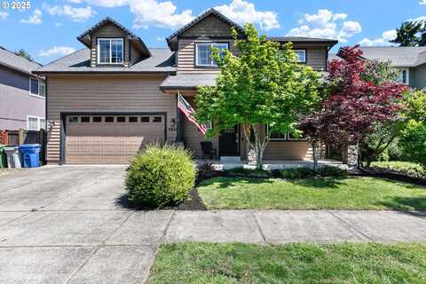 3647 LODENQUAI LN, Eugene, OR 97404