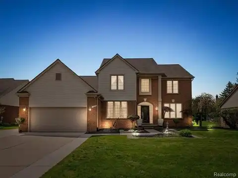944 BRAHMS, Troy, MI 48085