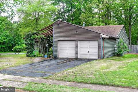 30 PATRICIA LANE, SICKLERVILLE, NJ 08081