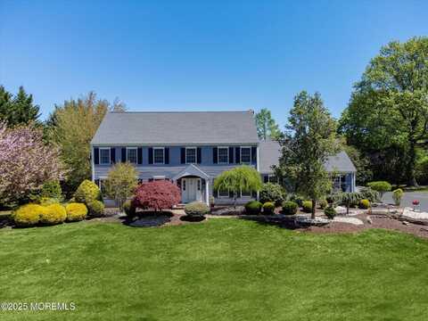 9 Morse Way S, Holmdel, NJ 07733