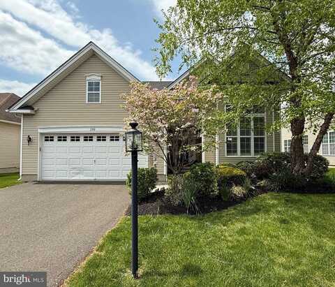 199 ROOSEVELT DRIVE, YARDLEY, PA 19067