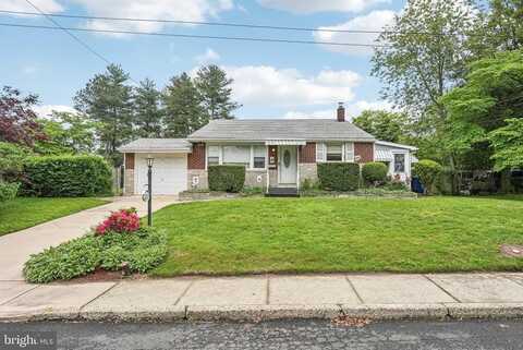 139 CALEY AVENUE, MOUNT HOLLY, NJ 08060