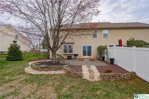 2370 Red Maple Drive, Coplay, PA 18037