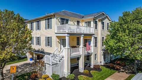 802 Coolidge Road, Ocean City, NJ 08226