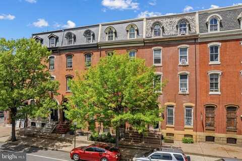 1935 SPRING GARDEN STREET, PHILADELPHIA, PA 19130