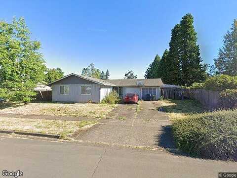 D, SPRINGFIELD, OR 97478