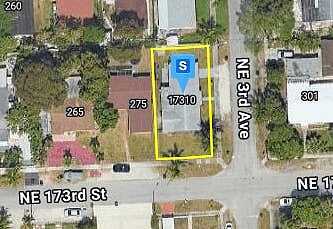 3Rd, NORTH MIAMI BEACH, FL 33162