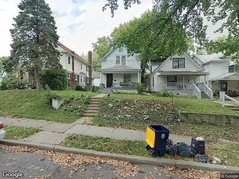 Windsor, KANSAS CITY, MO 64123
