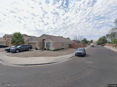 Catalina, PHOENIX, AZ 85037