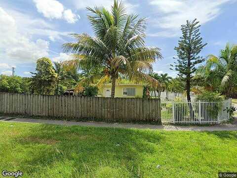 105Th, MIAMI, FL 33150
