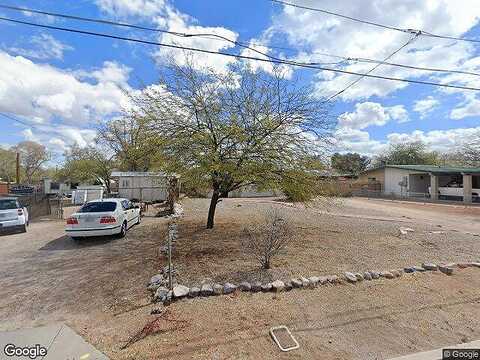 Magnolia, TUCSON, AZ 85712