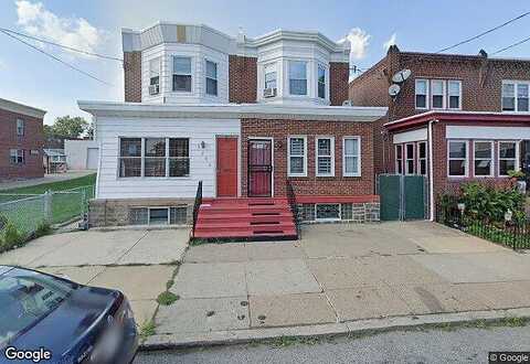 Jackson, PHILADELPHIA, PA 19124