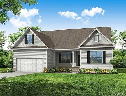 Mckibben, CHESTERFIELD, VA 23838