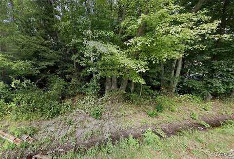 E Chestnut Fork Road, Gloucester, VA 23061