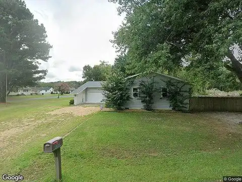 Bennett, SELBYVILLE, DE 19975