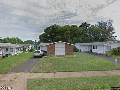 Arnold St, BRICK, NJ 08724