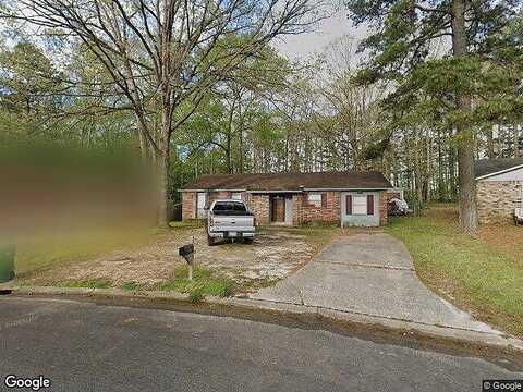 Quail Creek, LITTLE ROCK, AR 72206