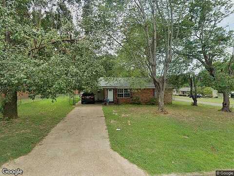 Park, TRENTON, TN 38382