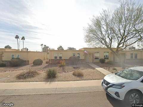 Forrester, SUN CITY, AZ 85351