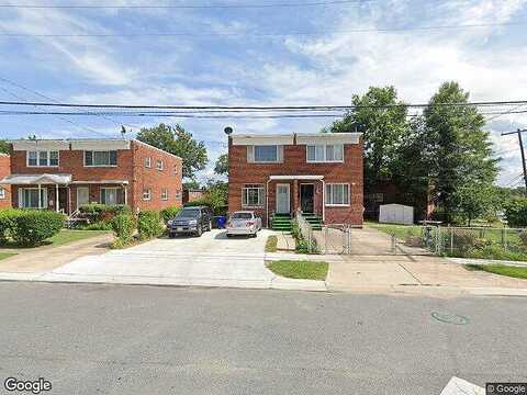 Osage, SILVER SPRING, MD 20903