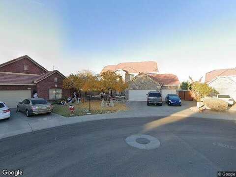 Jesse, CHANDLER, AZ 85286