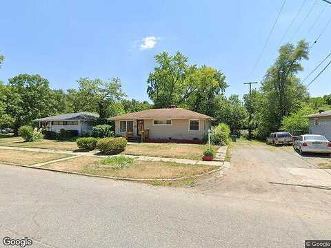 39Th, GARY, IN 46408